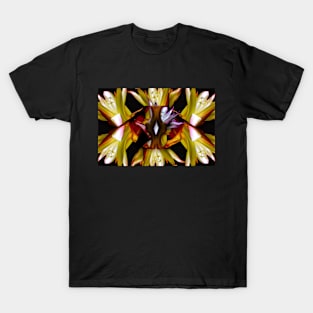 Lily kaleidoscope T-Shirt